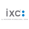 logo inoxcrom logo inoxcrom