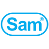 logo Sam