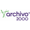 logo archivo 2000