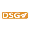 logo dgs