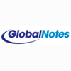logo global notes