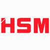 logo hsm