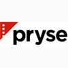 logo pryse