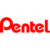 logo pentel