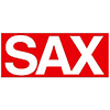 logo sax
