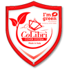 logo Colibri