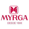 logo Myrga